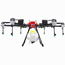 25kg high pressure agricultural sprayer brushless pump drone